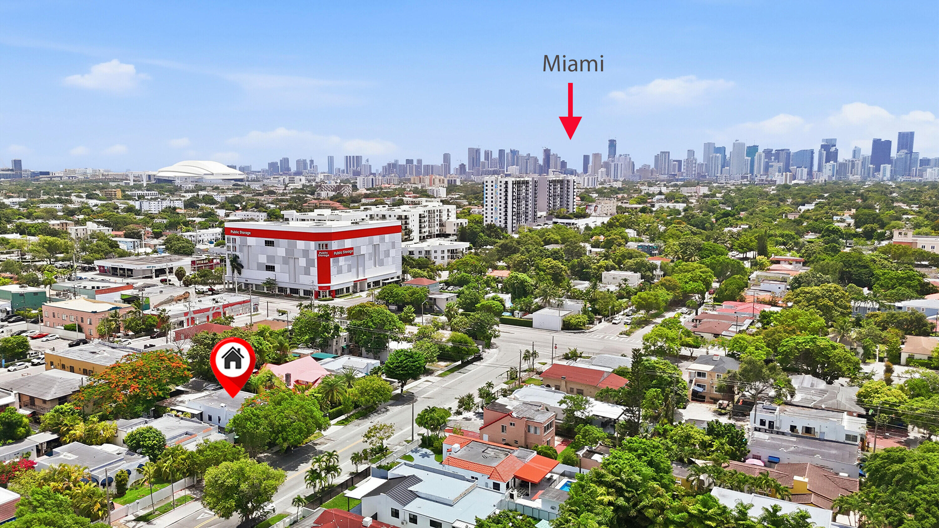 2239 SW 10th Miami, FL 33135