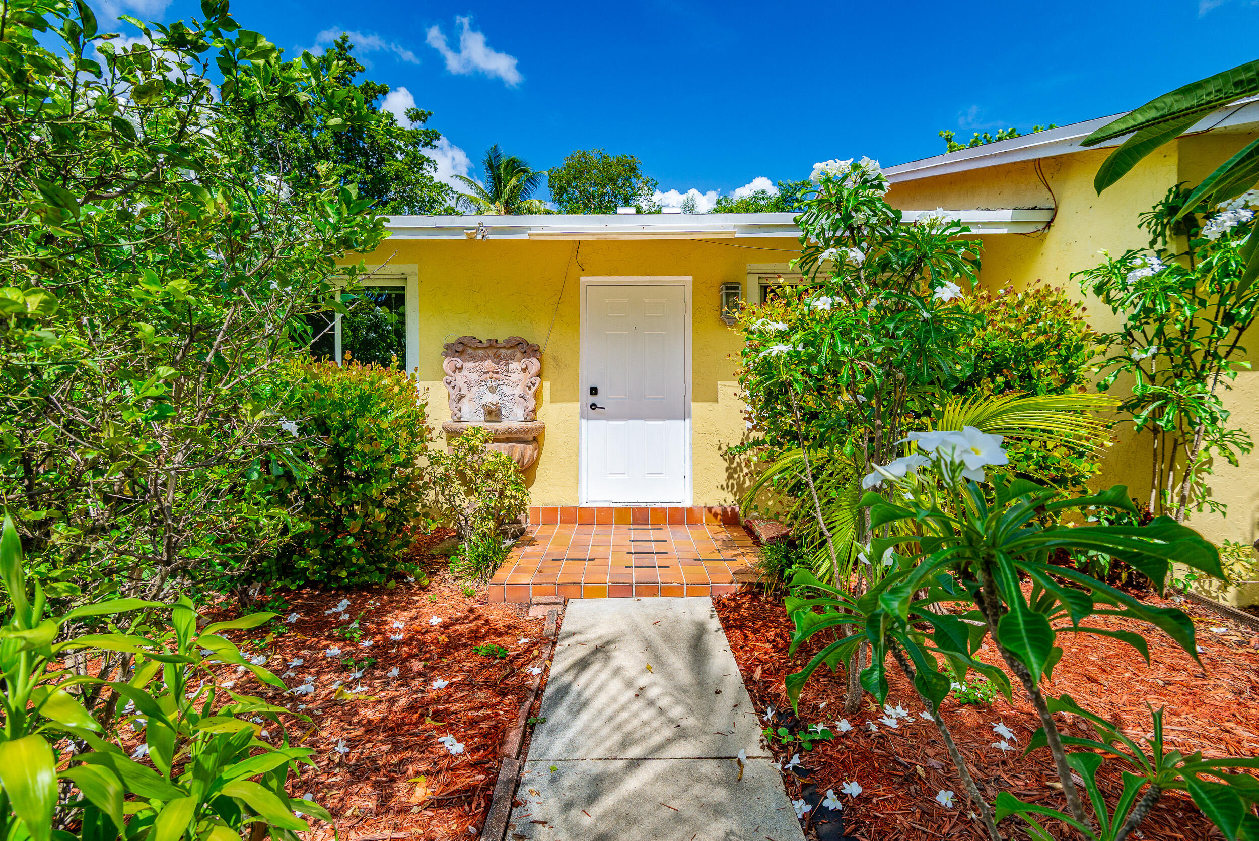2501 Taylor #C