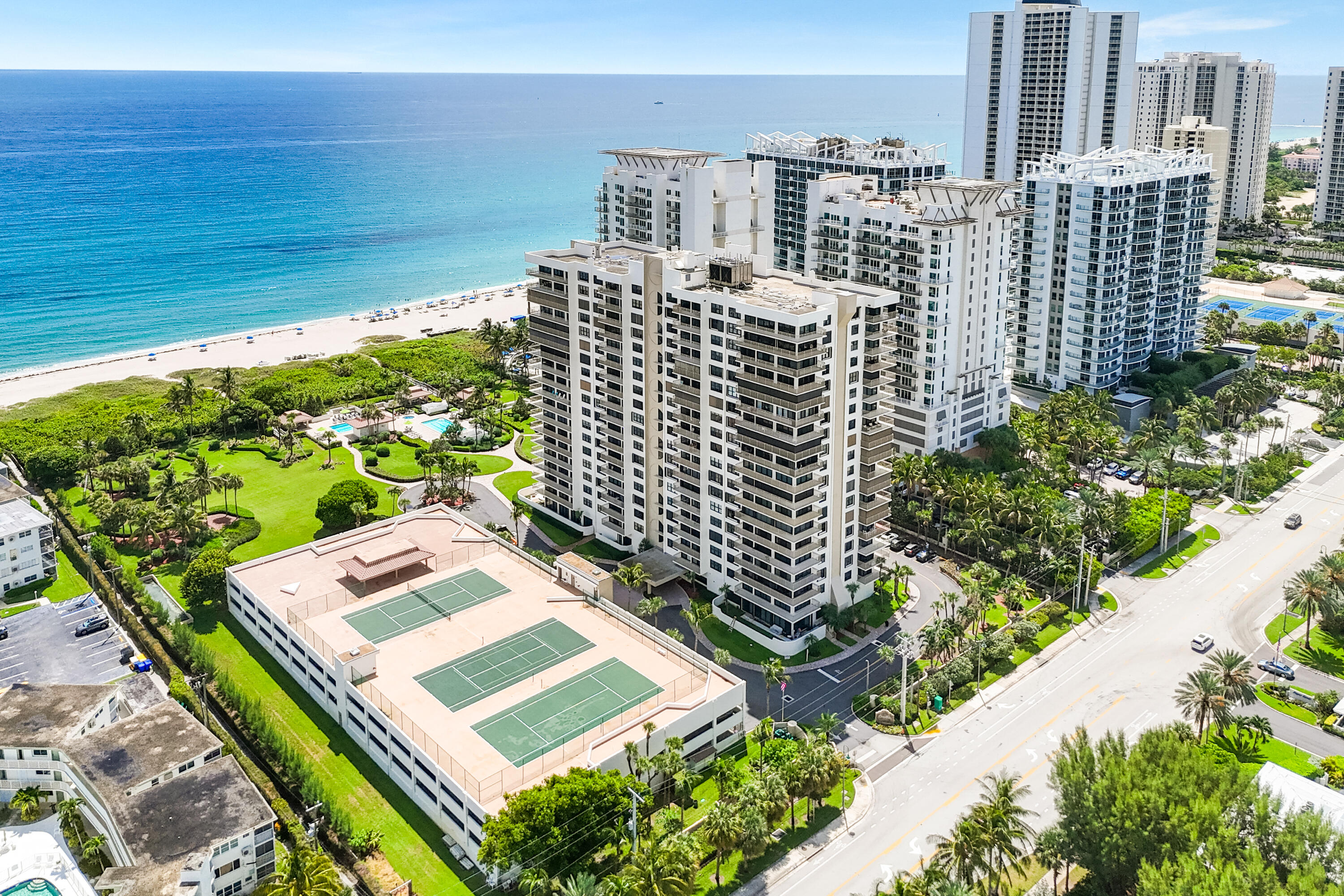3400 N Ocean Dr #908