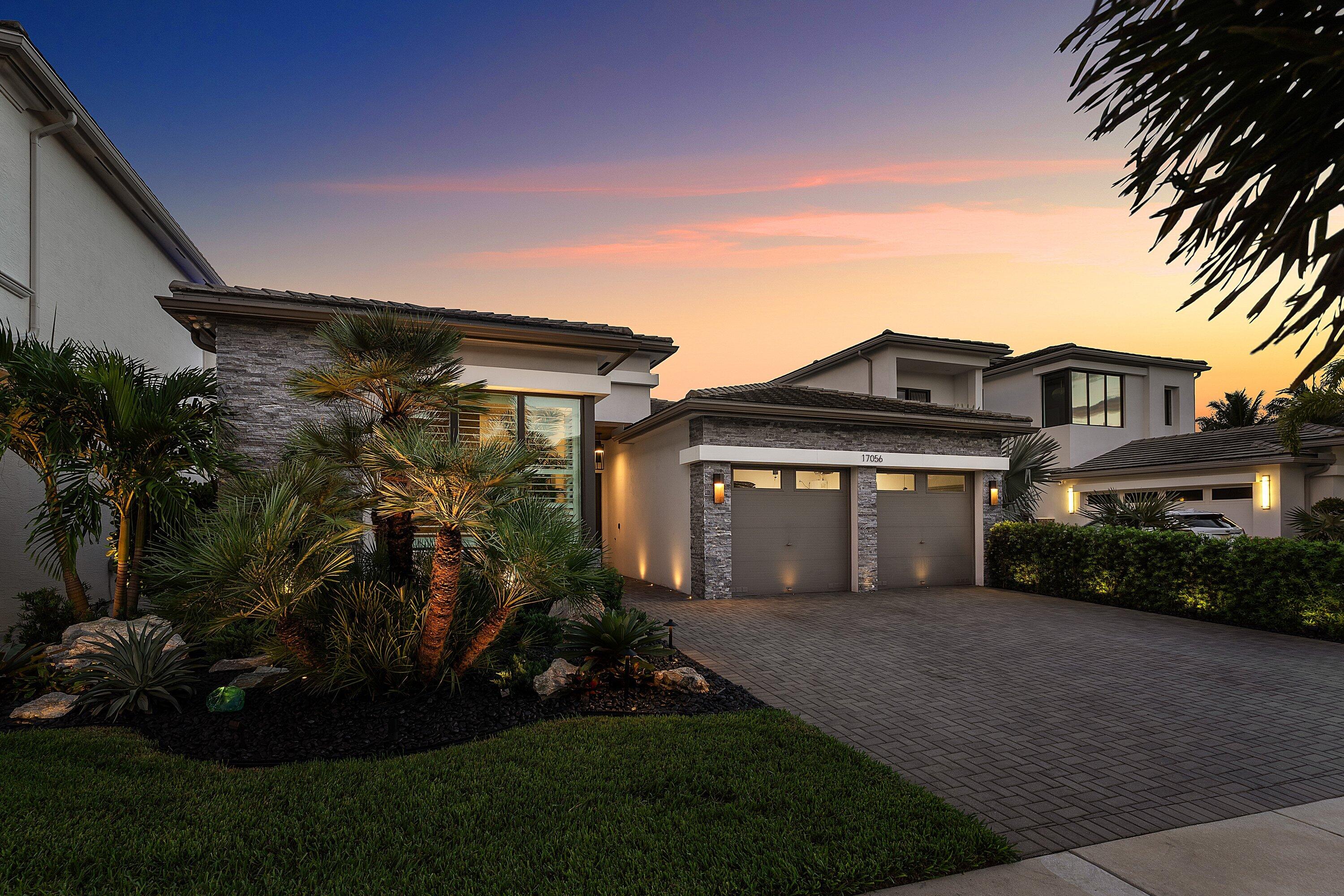 17056 Cappuccino Way Boca Raton, FL 33496