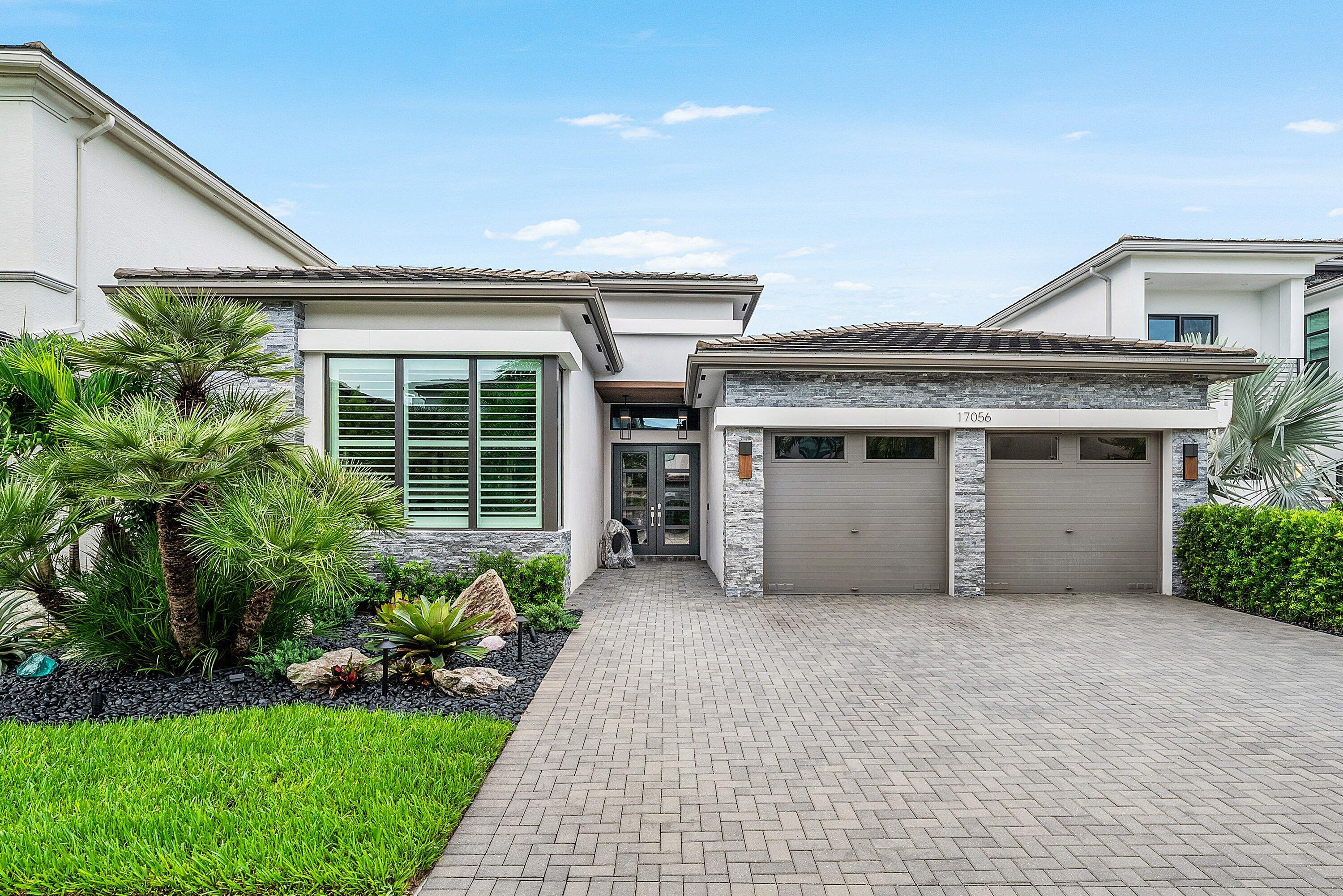 17056 Cappuccino Way Boca Raton, FL 33496