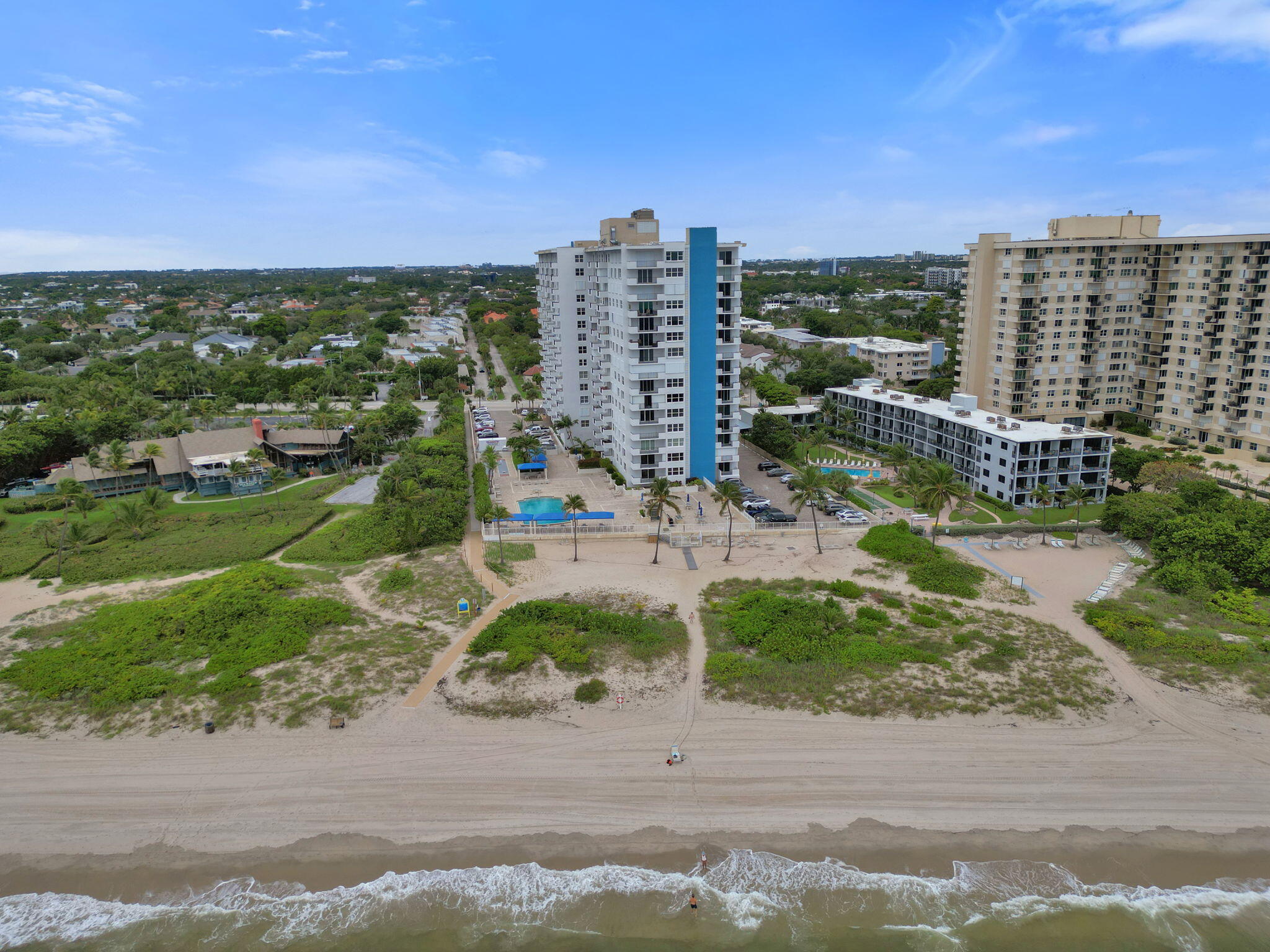 2000 S Ocean Blvd #11M
