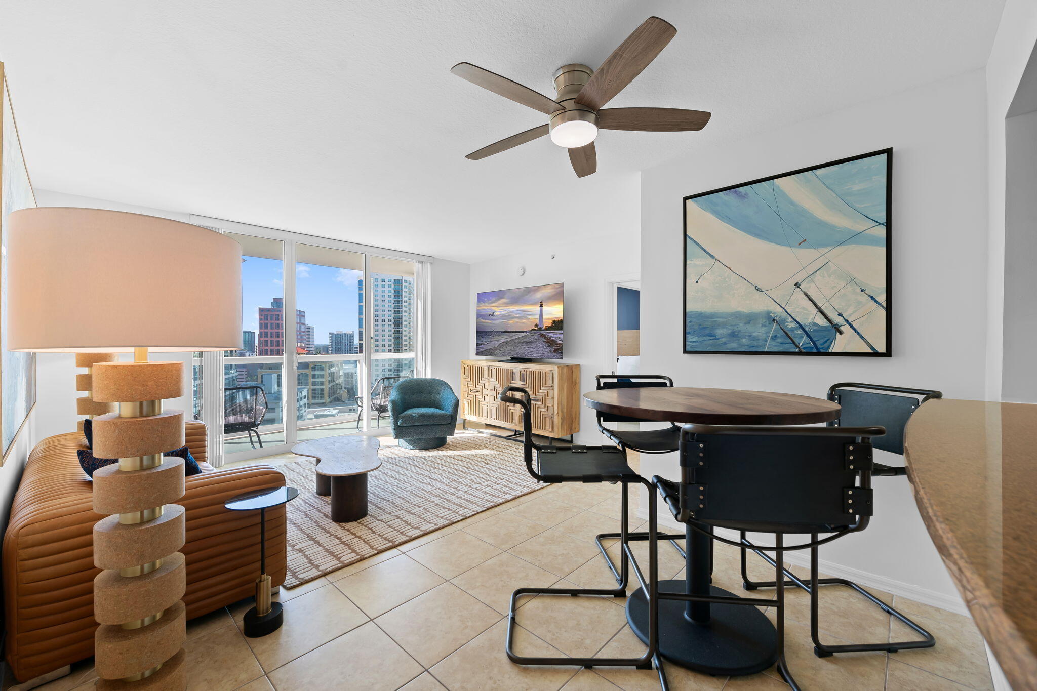 347 N New Riv Dr #1808 Fort Lauderdale, FL 33301