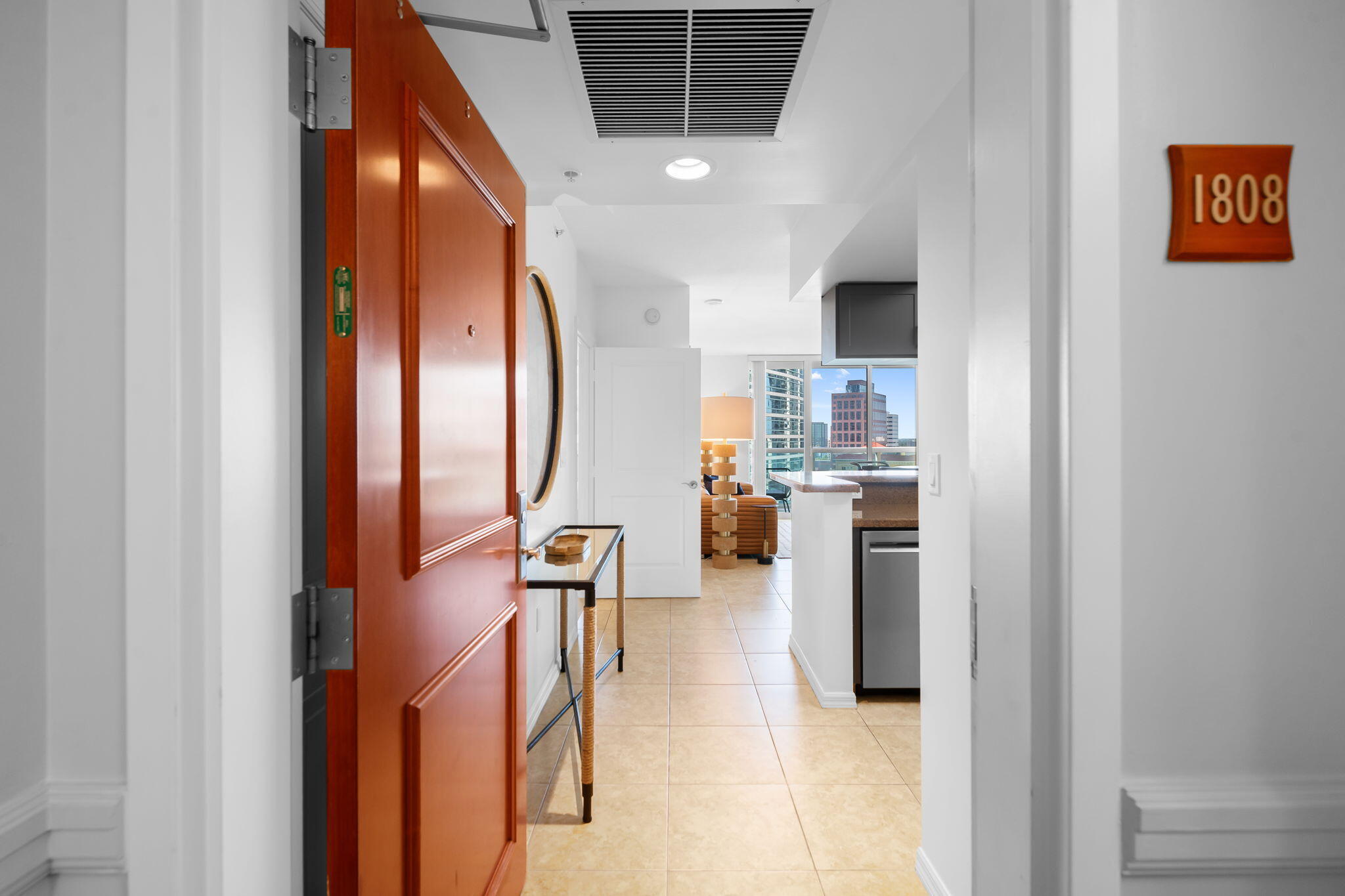 347 N New Riv Dr #1808 Fort Lauderdale, FL 33301