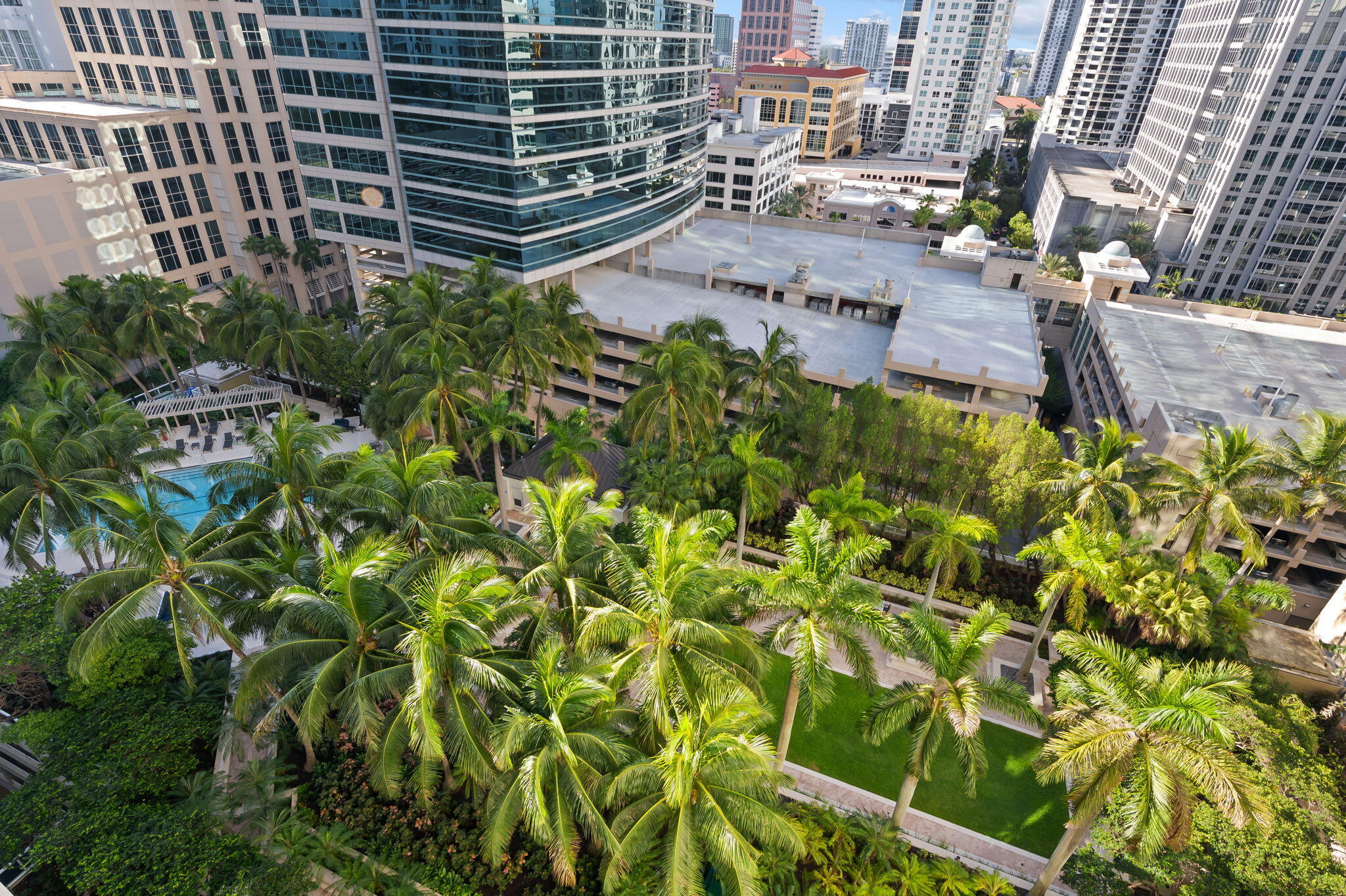 347 N New Riv Dr #1808 Fort Lauderdale, FL 33301
