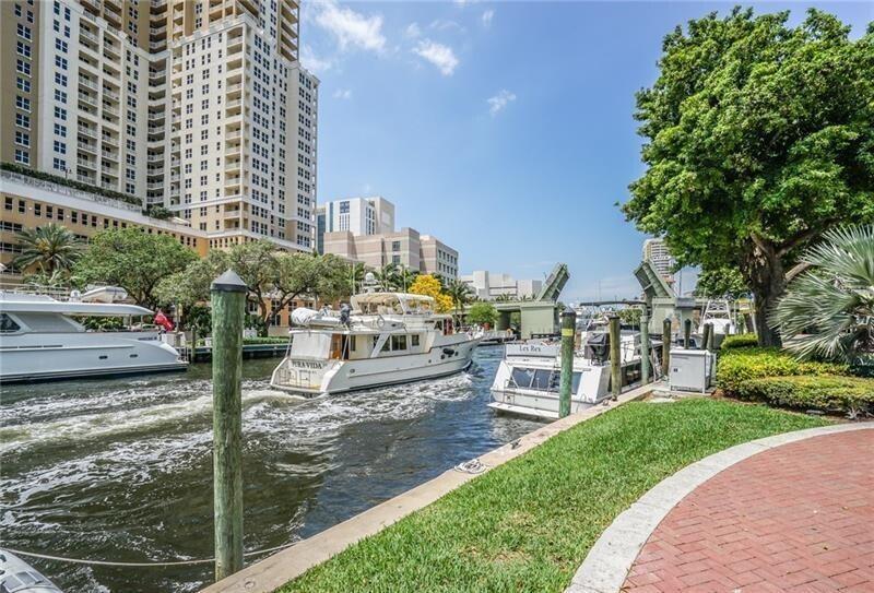 347 N New Riv Dr #1808 Fort Lauderdale, FL 33301