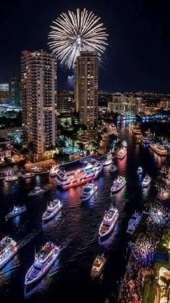 347 N New Riv Dr #1808 Fort Lauderdale, FL 33301