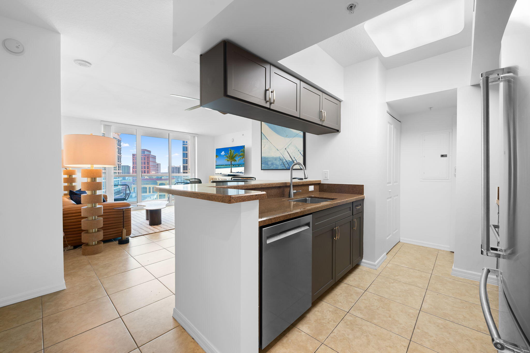 347 N New Riv Dr #1808 Fort Lauderdale, FL 33301