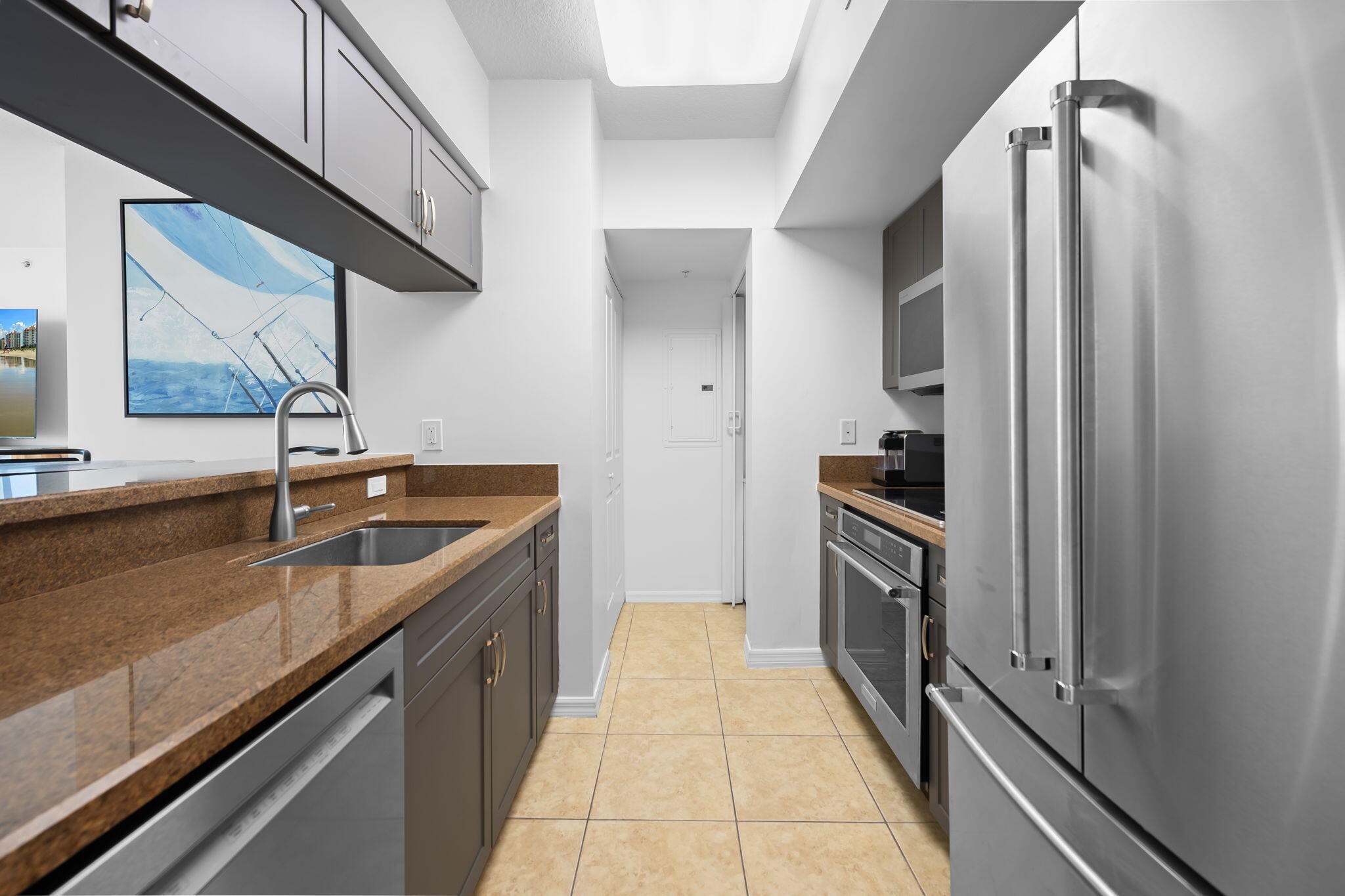 347 N New Riv Dr #1808 Fort Lauderdale, FL 33301