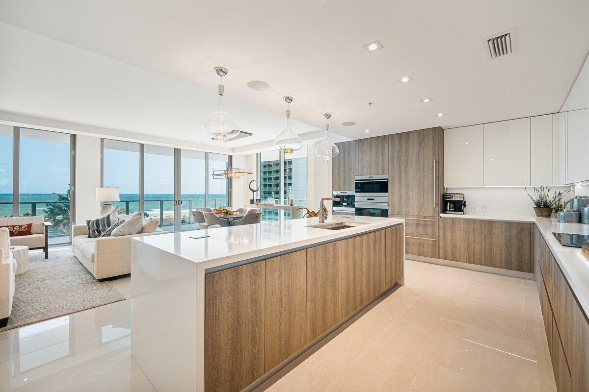 3100 N Ocean Dr #P-605