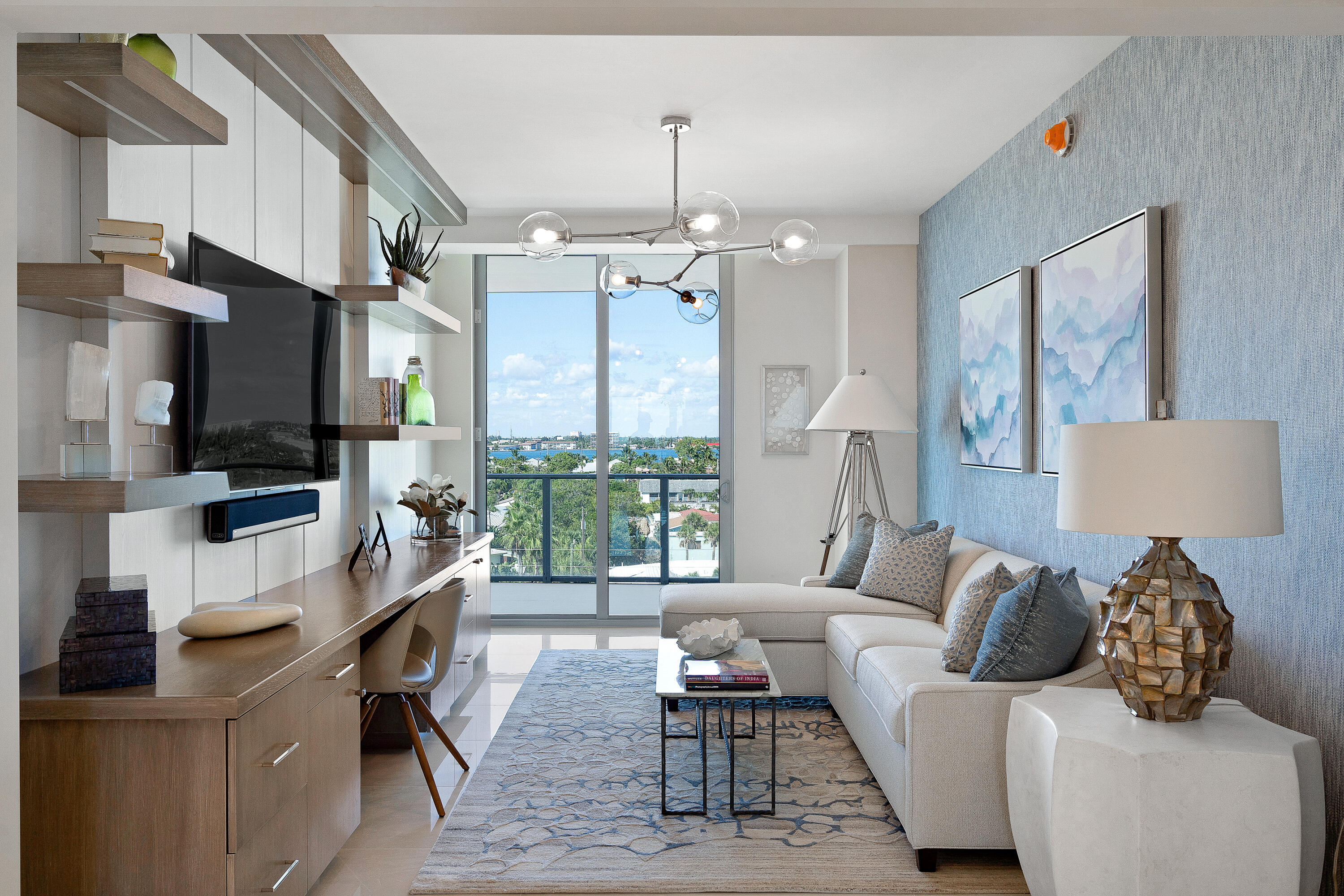 3100 N Ocean Dr #P-605 Singer Island, FL 33404