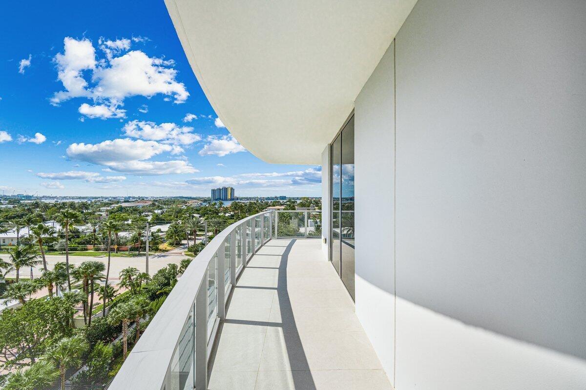 3100 N Ocean Dr #P-605 Singer Island, FL 33404