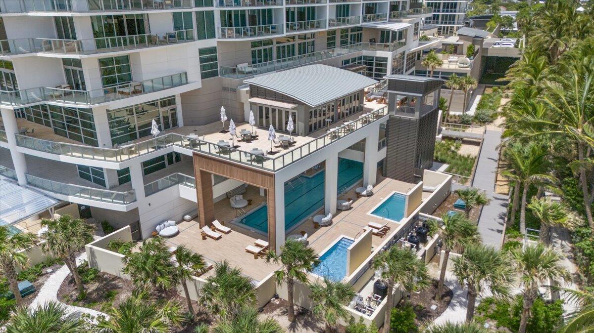 3100 N Ocean Dr #P-605 Singer Island, FL 33404