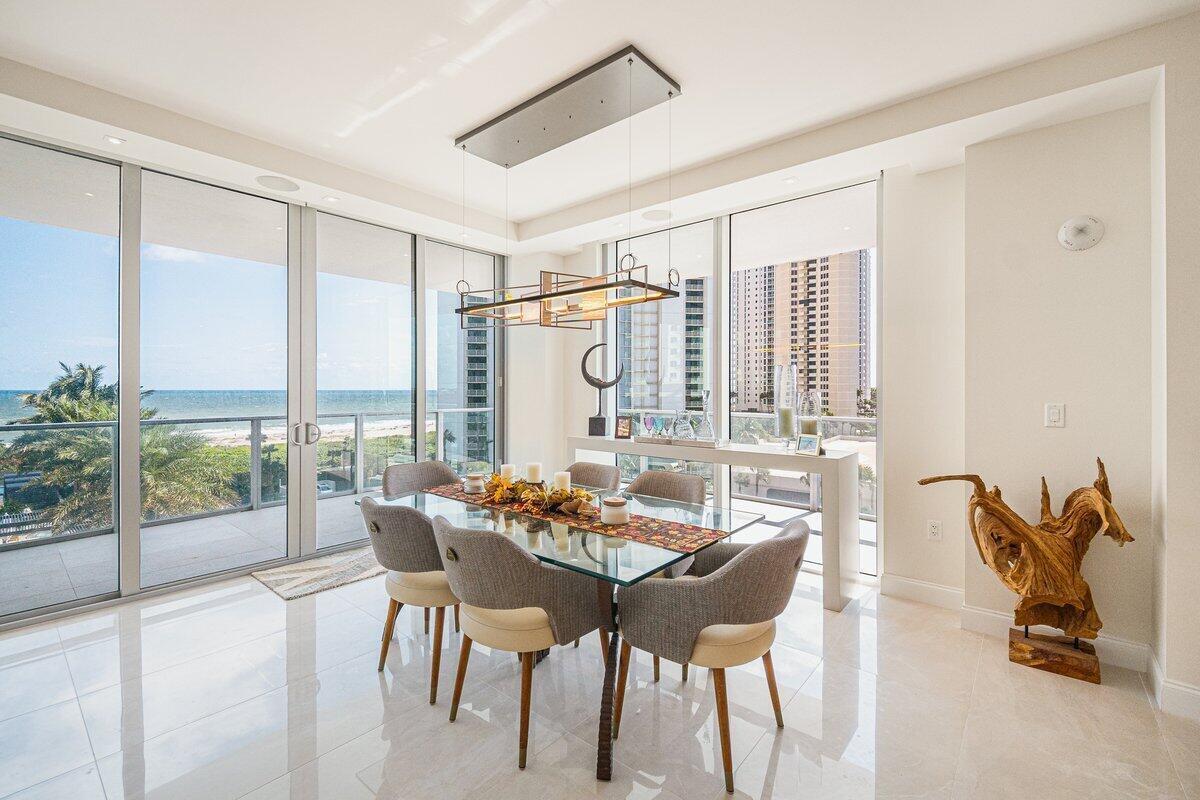 3100 N Ocean Dr #P-605 Singer Island, FL 33404
