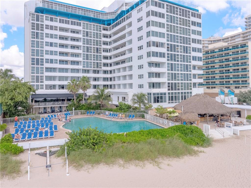 4040 Galt Ocean Dr #1018