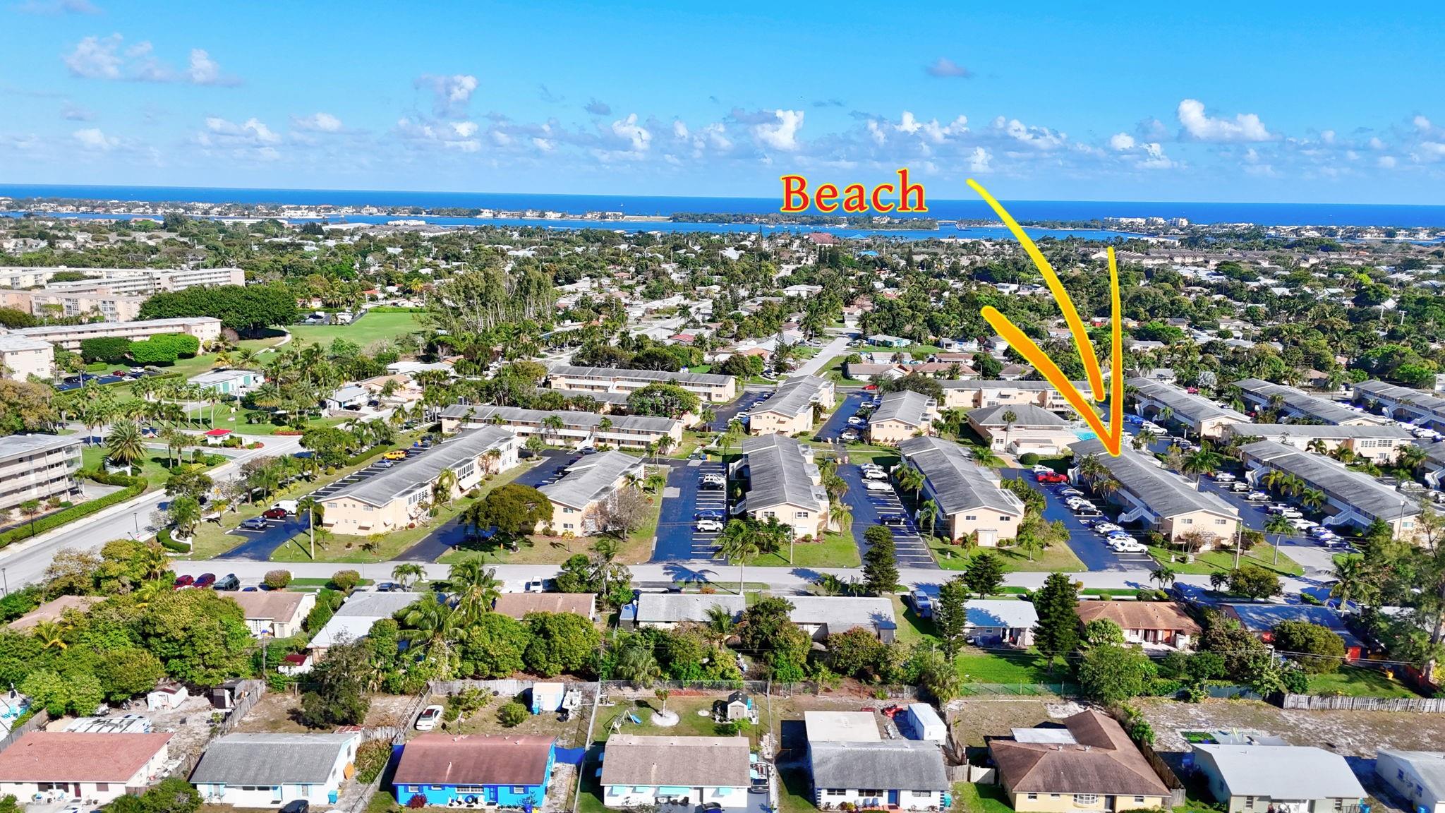 2164 NE 1st Way #202