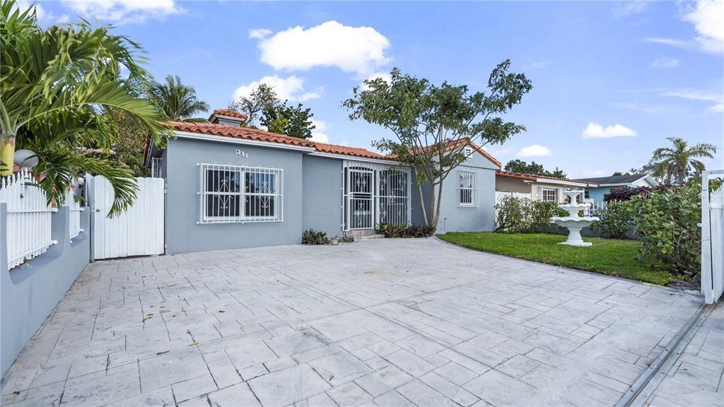 465 NW 119th St,Miami, FL 33168