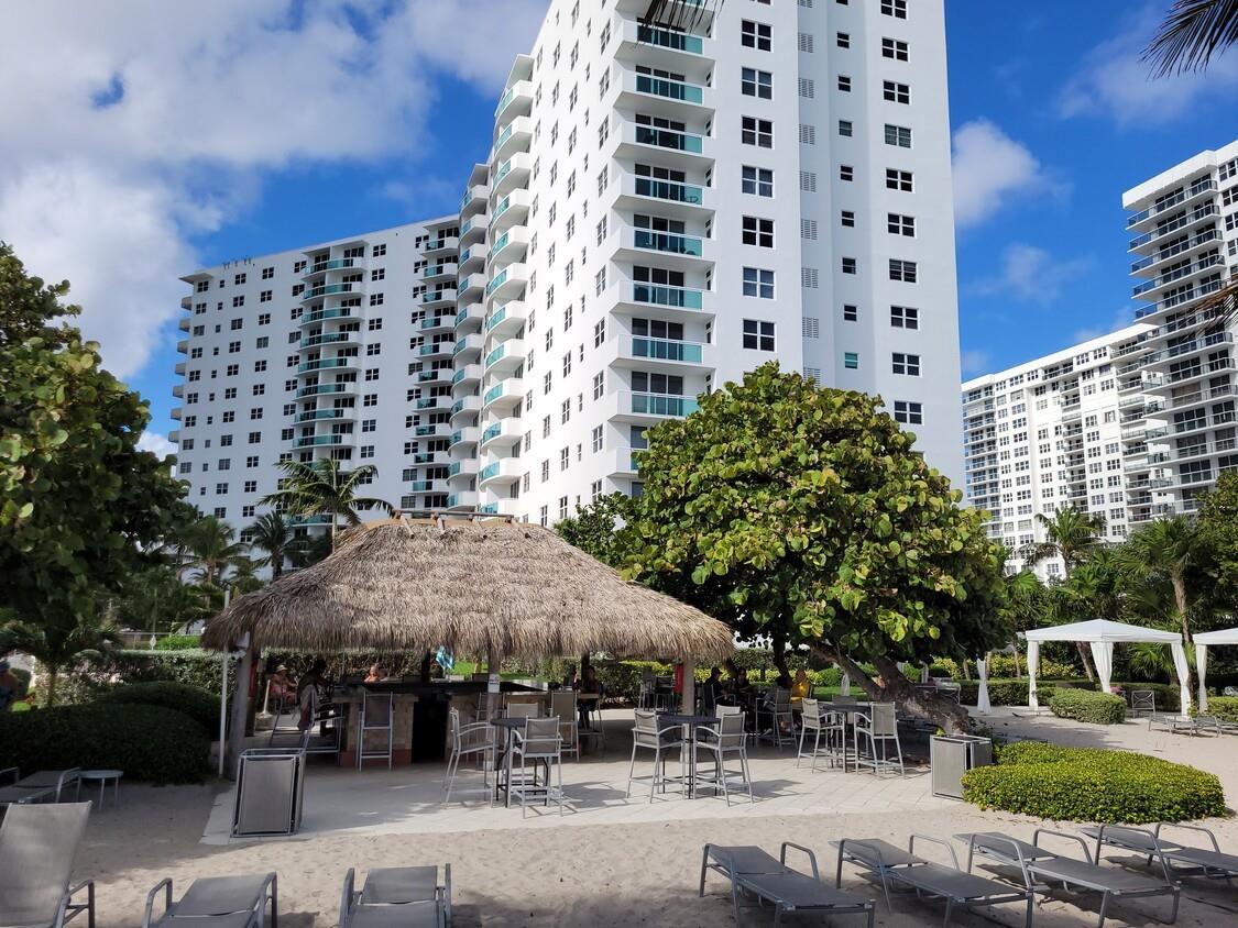 3001 S Ocean Dr #431
