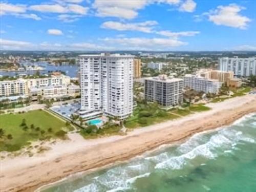 1340 S Ocean Blvd #1404