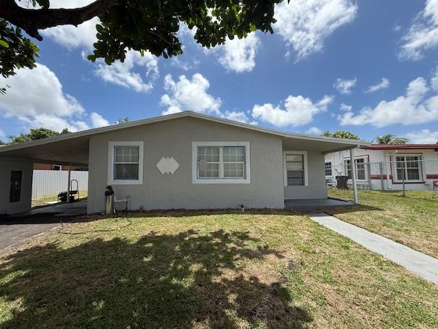 640 SW 28th Dr