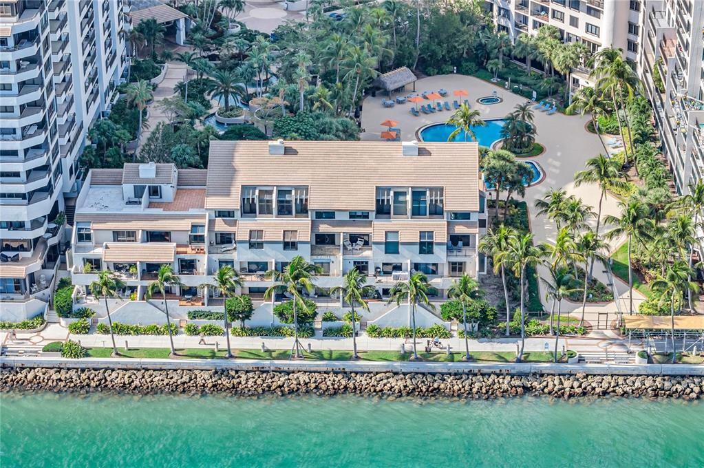 520 Brickell Key Dr Unit Bh25th