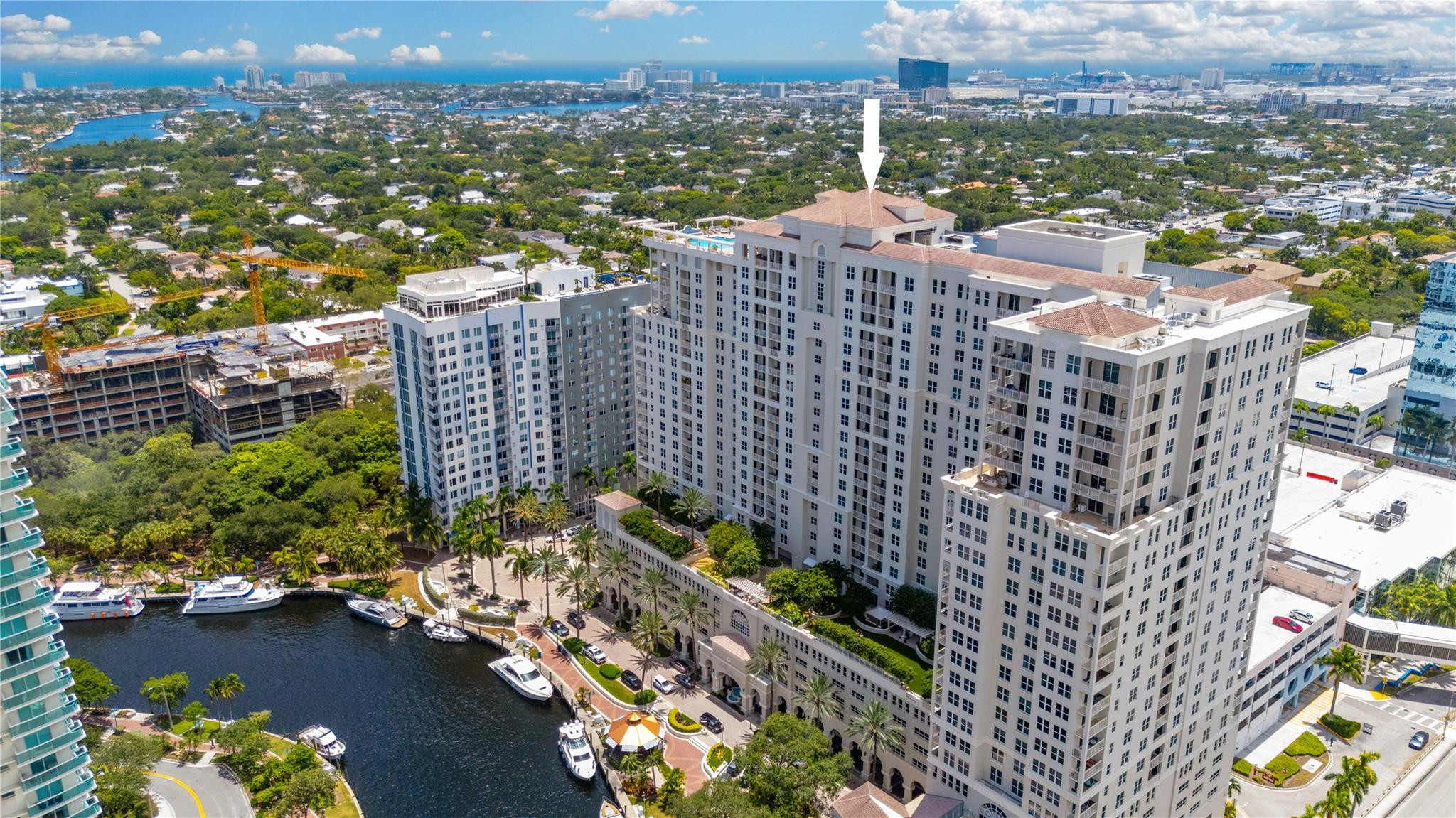 511 SE 5th Ave #1906 Fort Lauderdale, FL 33301