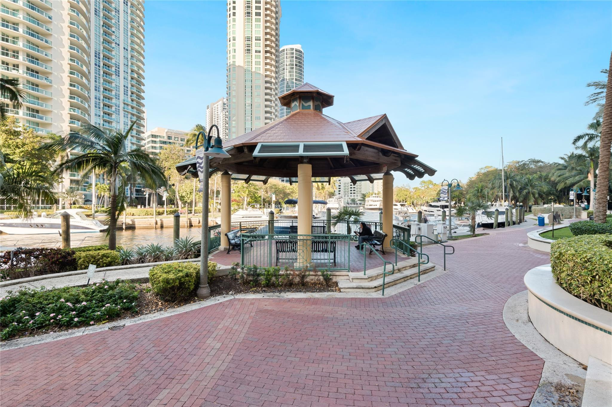 511 SE 5th Ave #1906 Fort Lauderdale, FL 33301