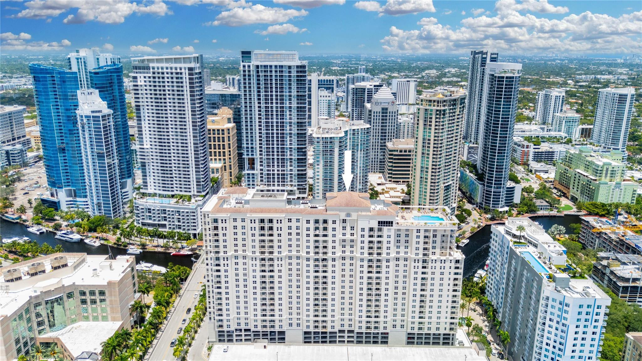 511 SE 5th Ave #1906 Fort Lauderdale, FL 33301