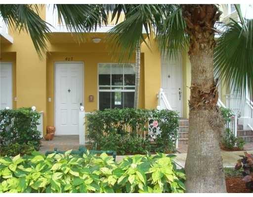 407 SW 13th Ter #407