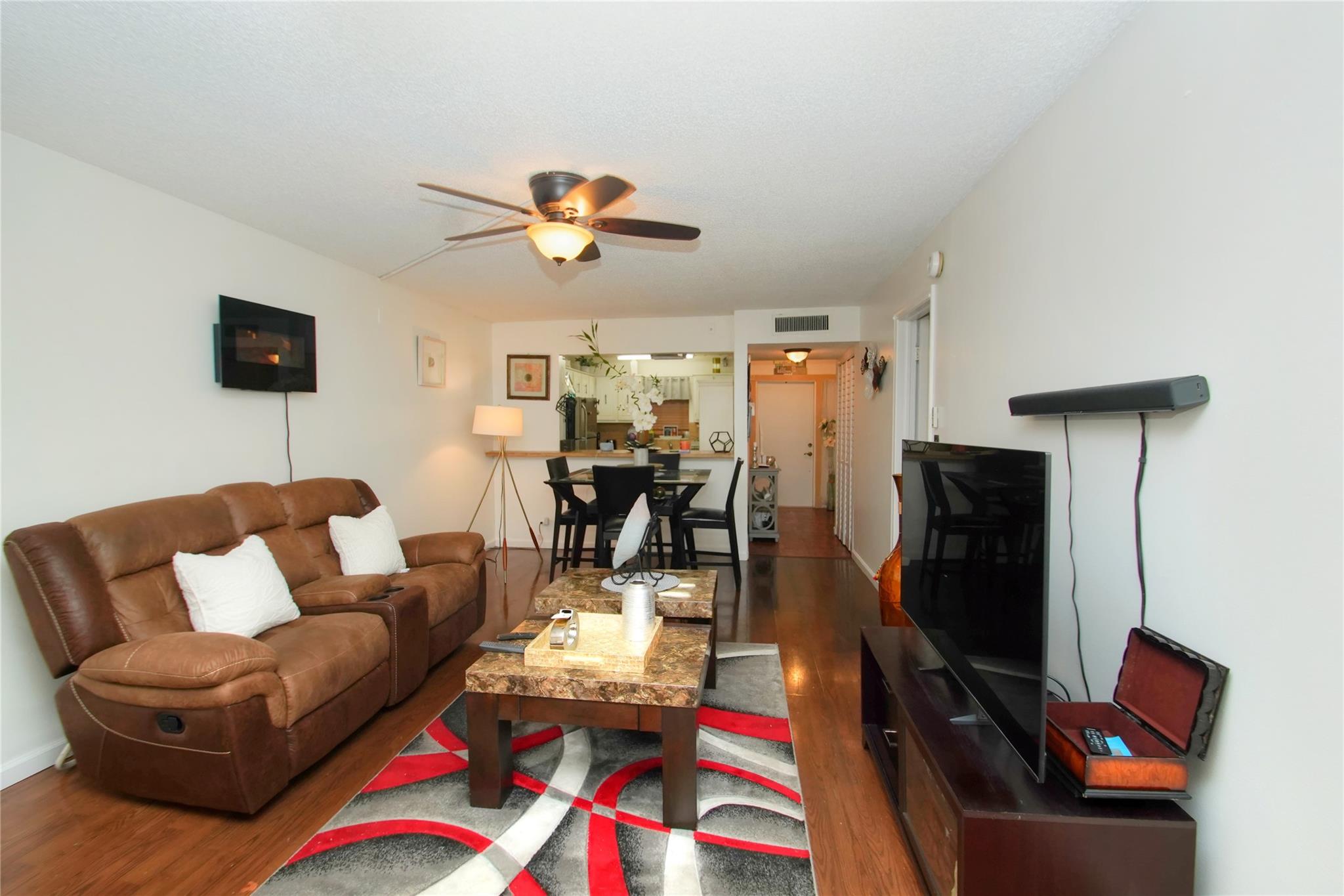 2571 Aragon Blvd #317