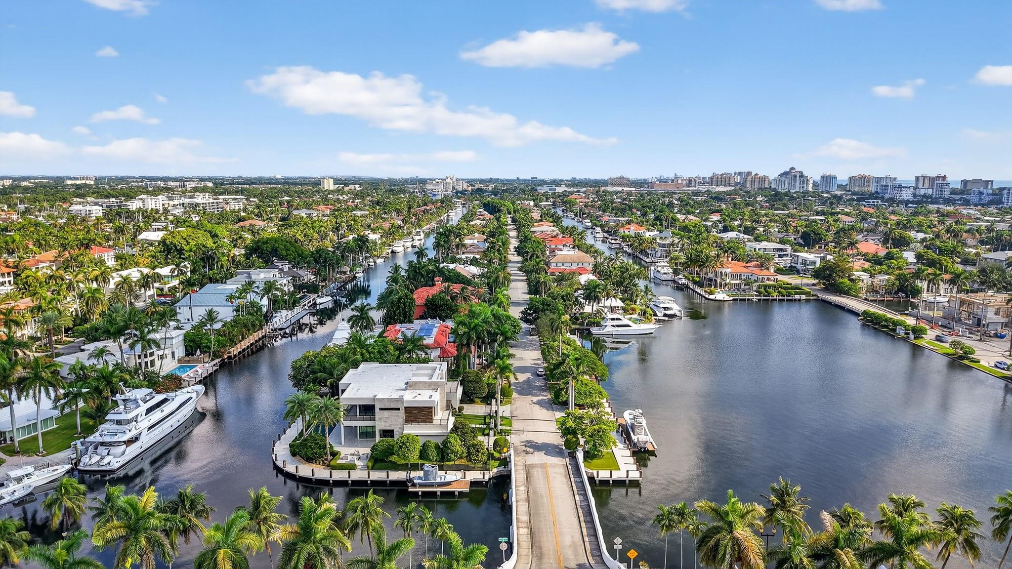 1 Royal Palm Dr