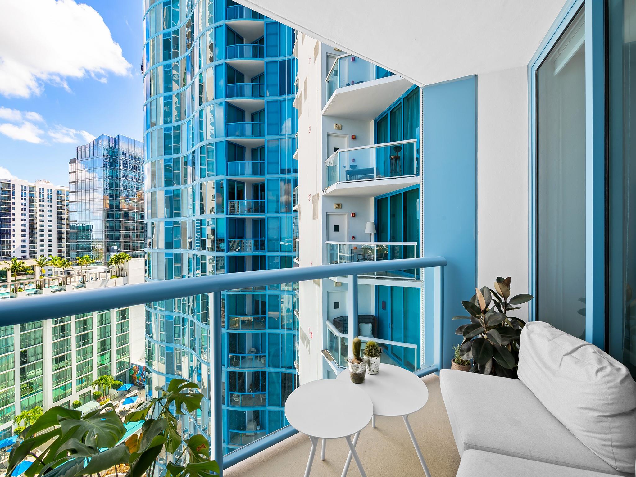 333 Las Olas Way #2103