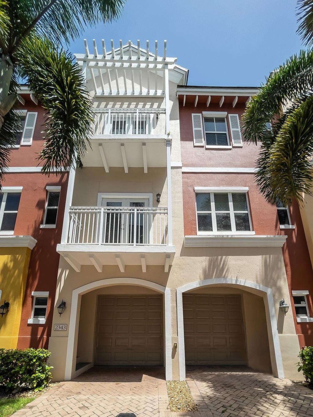 2343 Vintage Dr #2343 Lighthouse Point, FL 33064