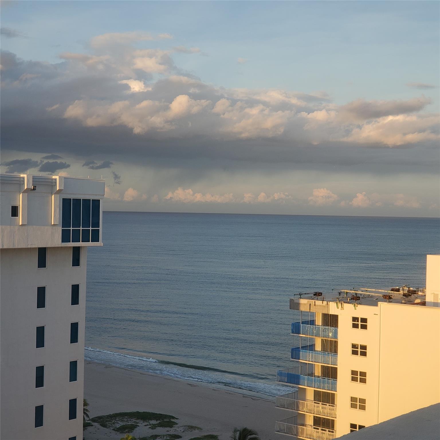 1000 S Ocean Blvd #PHF