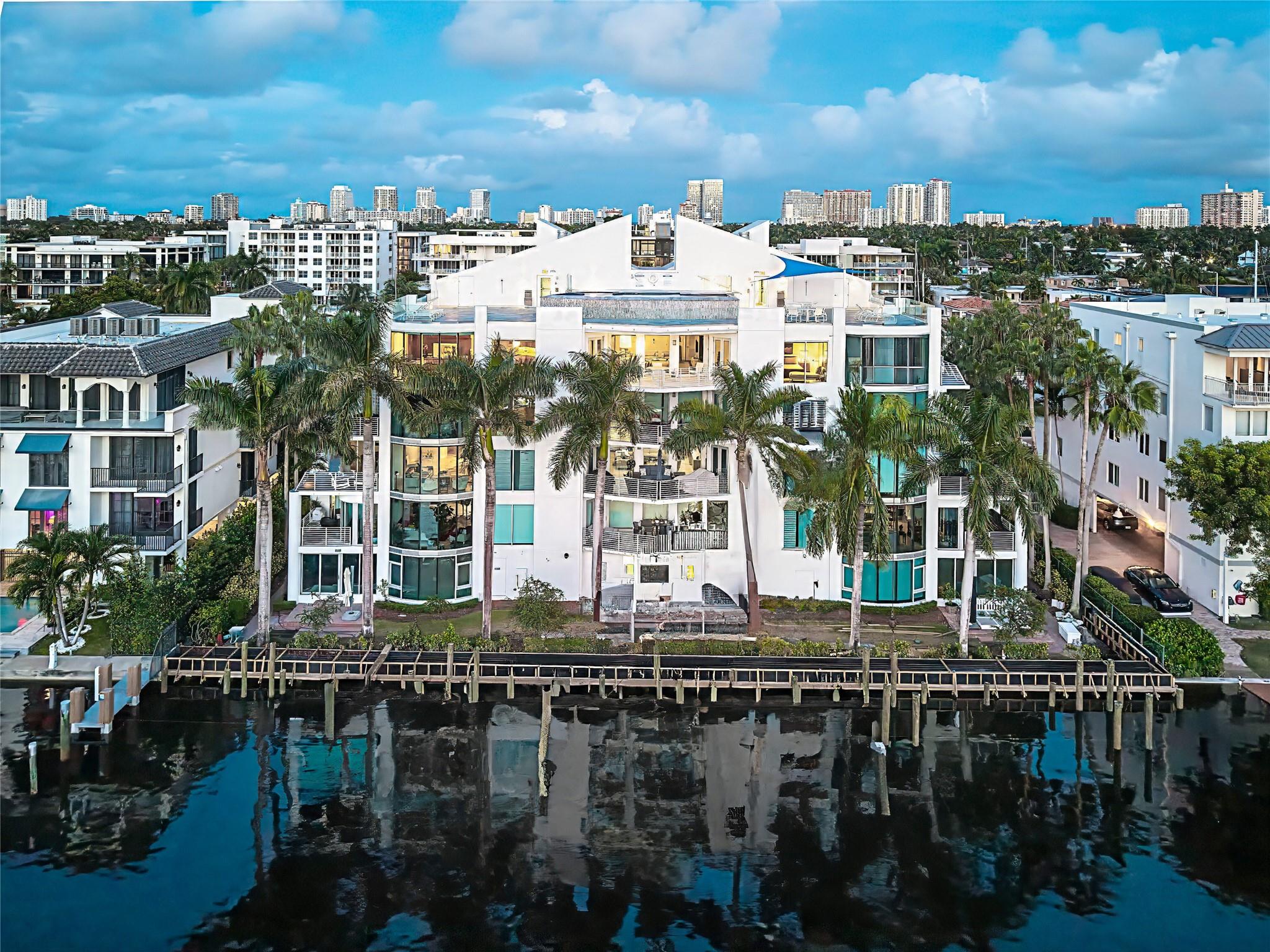 301 Hendricks Isle #10 Fort Lauderdale, FL 33301