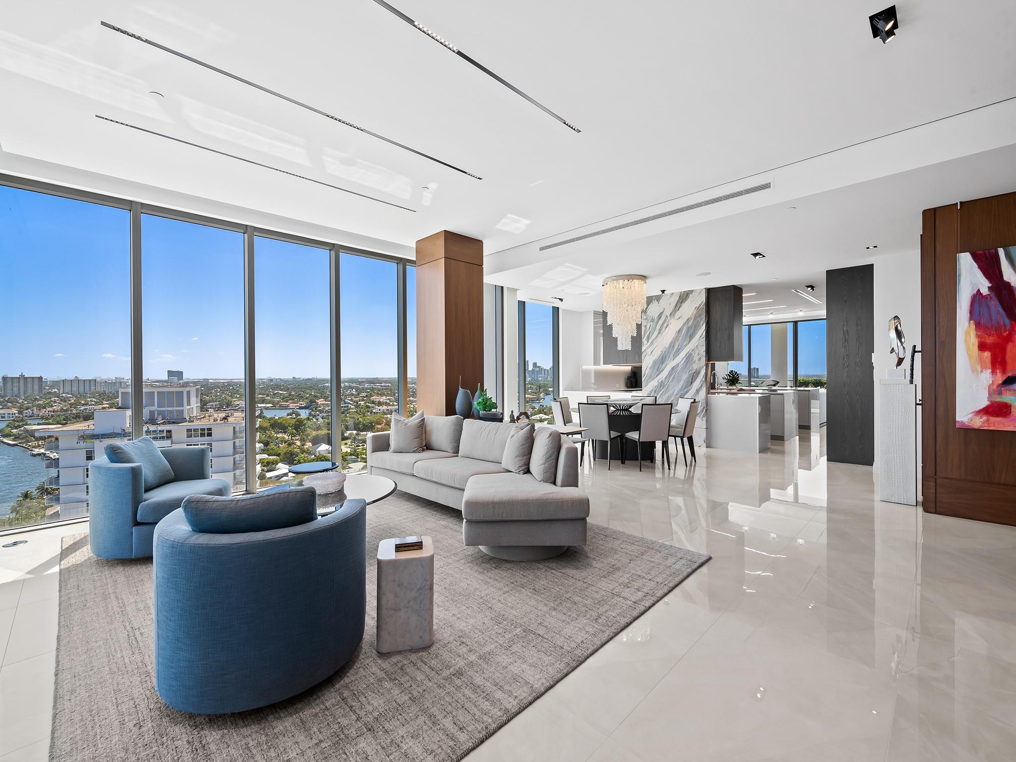 920 Intracoastal Dr #PH1 Fort Lauderdale, FL 33304