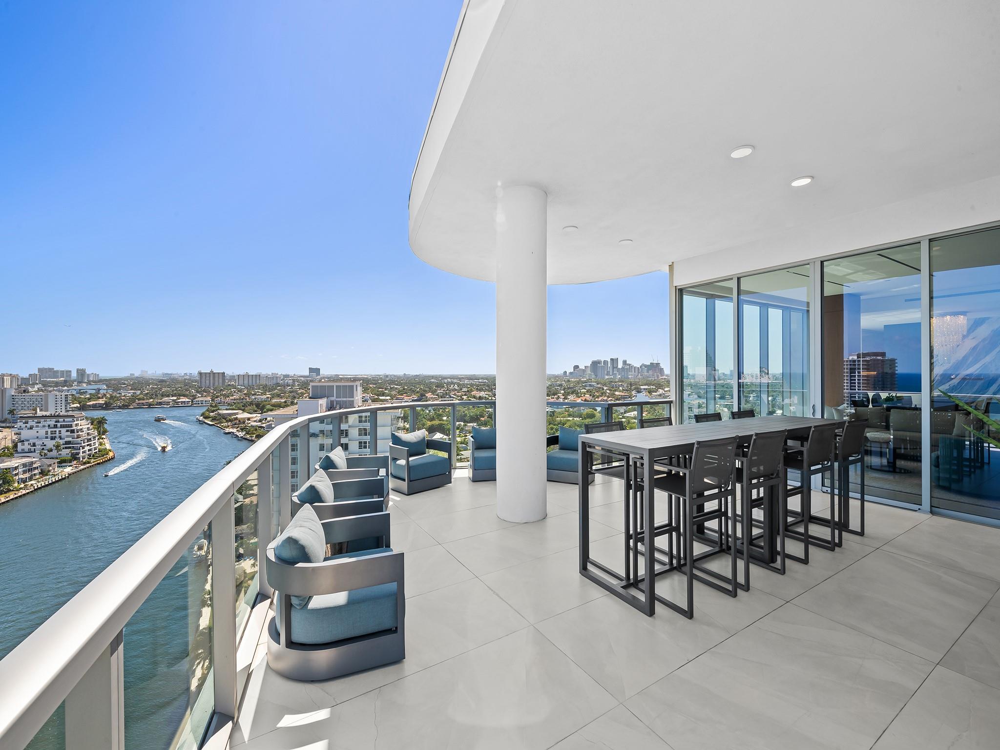 920 Intracoastal Dr #PH1 Fort Lauderdale, FL 33304