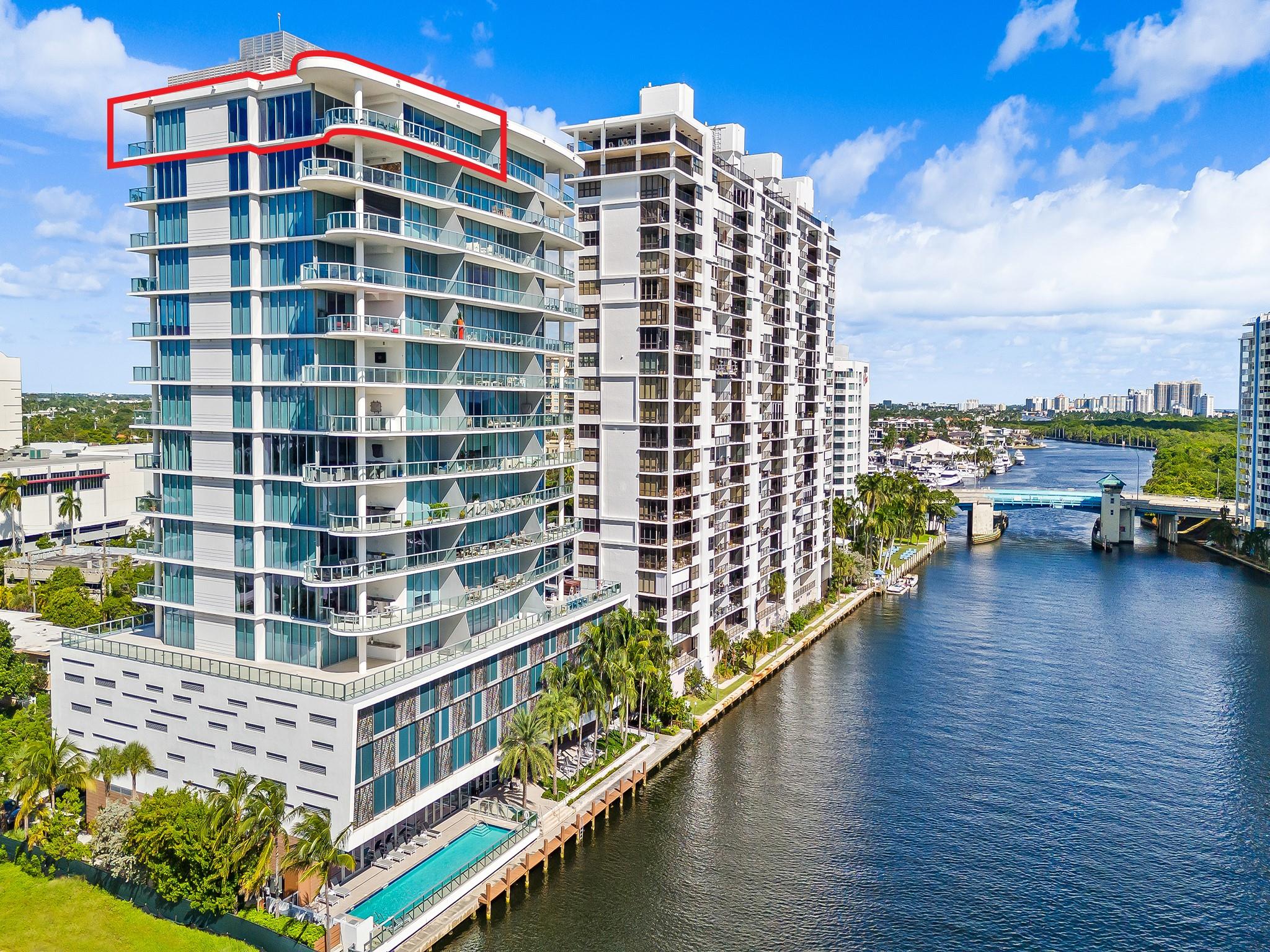 920 Intracoastal Dr #PH1 Fort Lauderdale, FL 33304