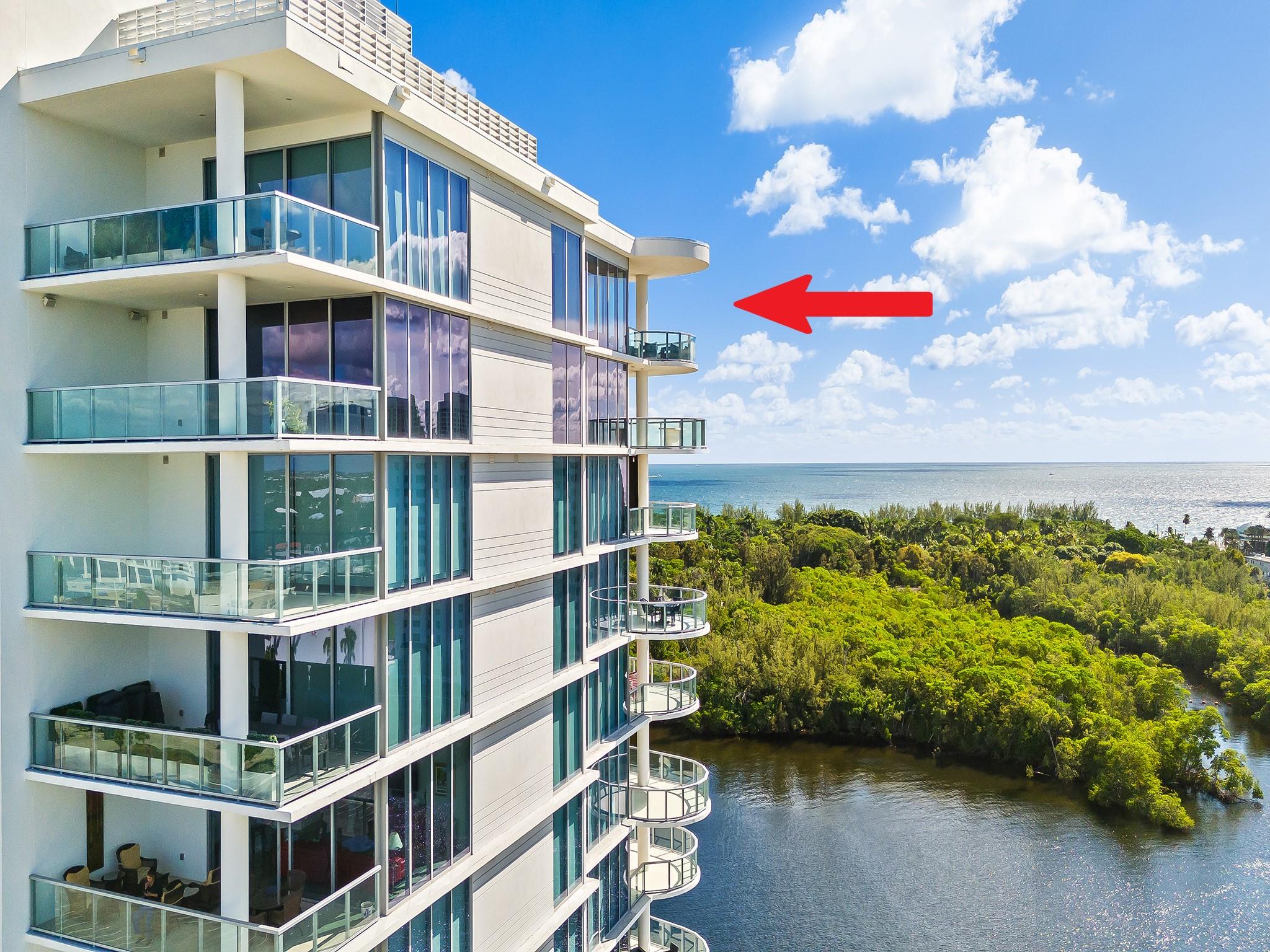 920 Intracoastal Dr #PH1 Fort Lauderdale, FL 33304