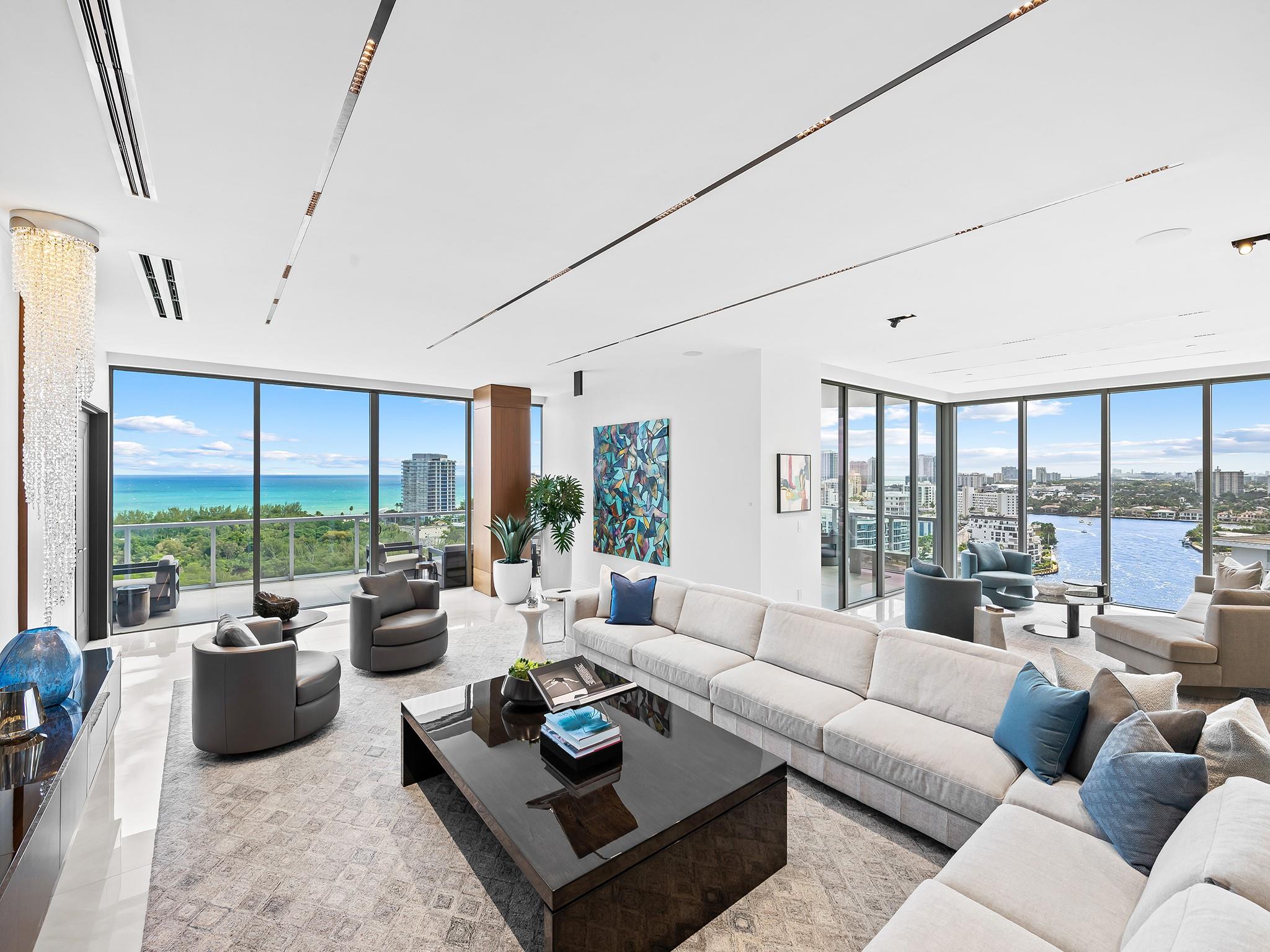 920 Intracoastal Dr #PH1 Fort Lauderdale, FL 33304