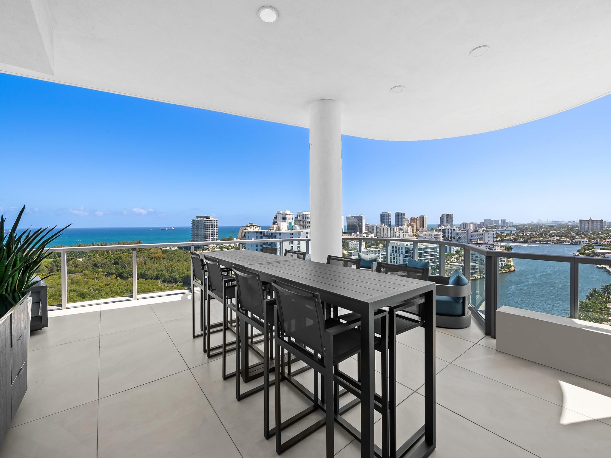 920 Intracoastal Dr #PH1 Fort Lauderdale, FL 33304