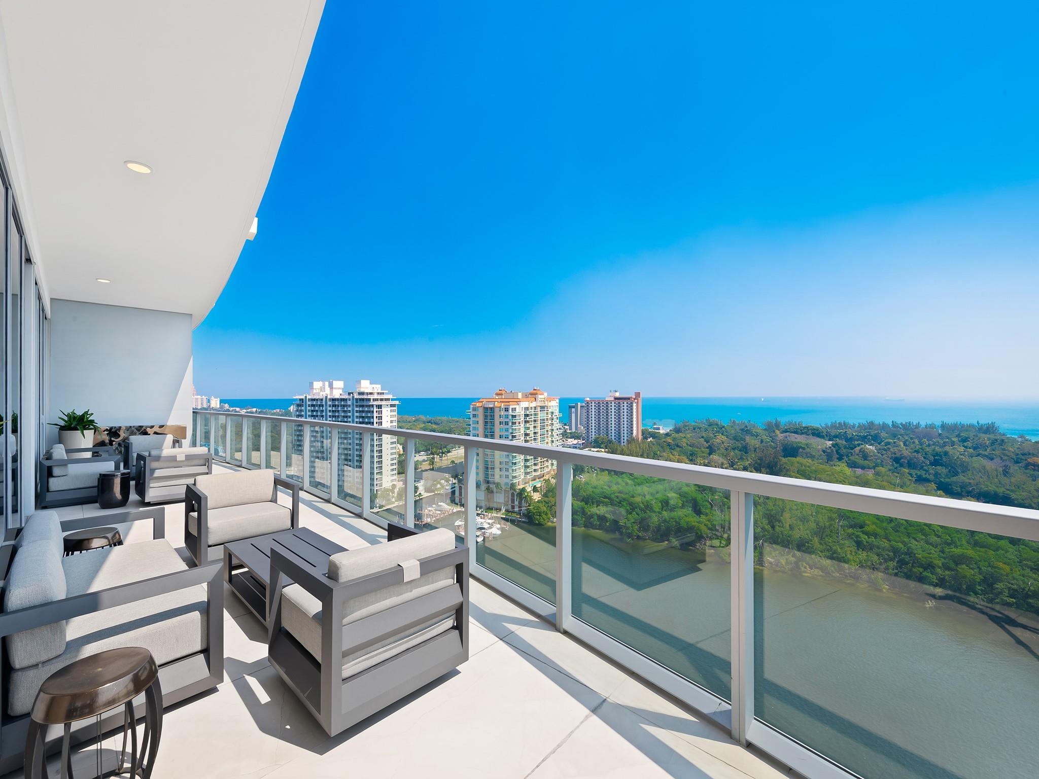 920 Intracoastal Dr #PH1 Fort Lauderdale, FL 33304