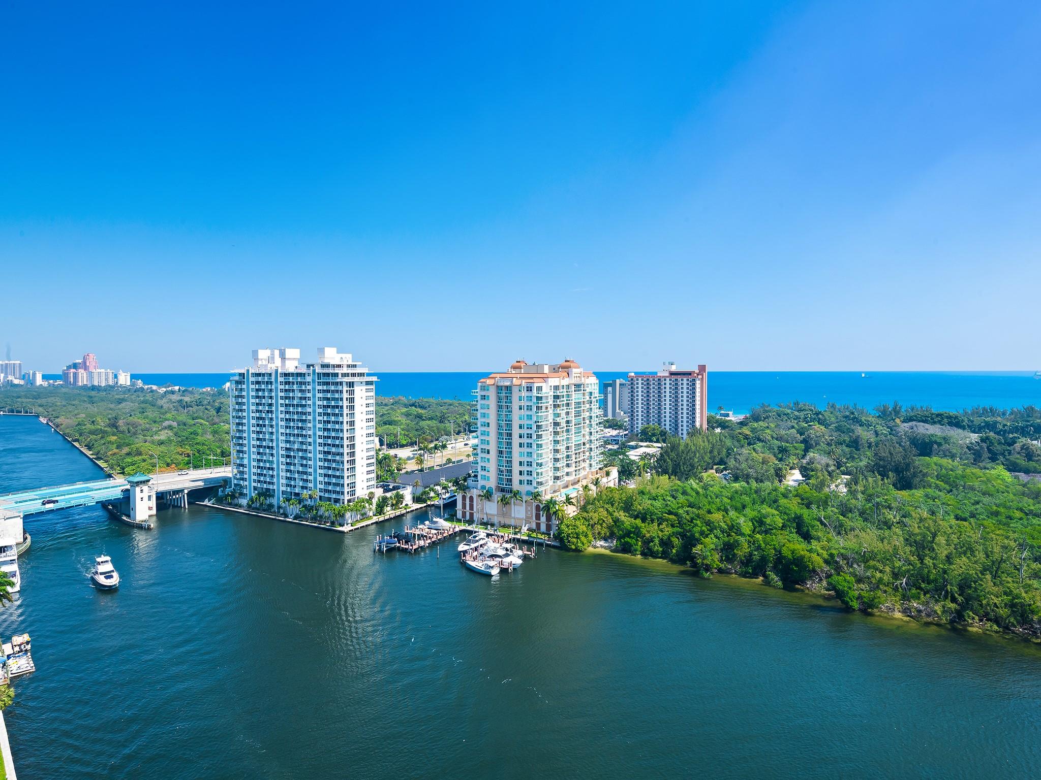 920 Intracoastal Dr #PH1 Fort Lauderdale, FL 33304