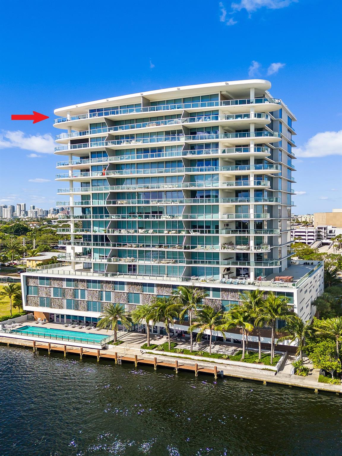 920 Intracoastal Dr #PH1 Fort Lauderdale, FL 33304