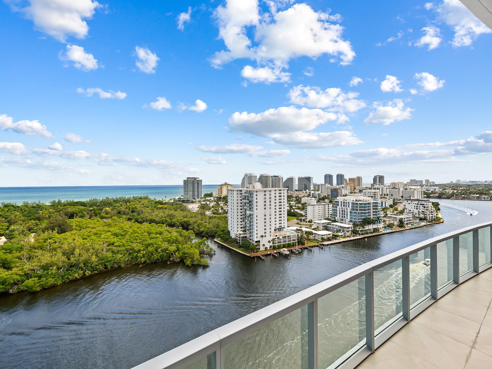 920 Intracoastal Dr #PH1 Fort Lauderdale, FL 33304