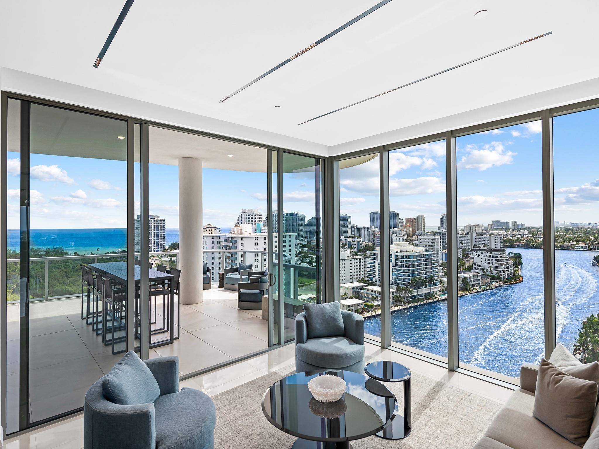 920 Intracoastal Dr #PH1 Fort Lauderdale, FL 33304