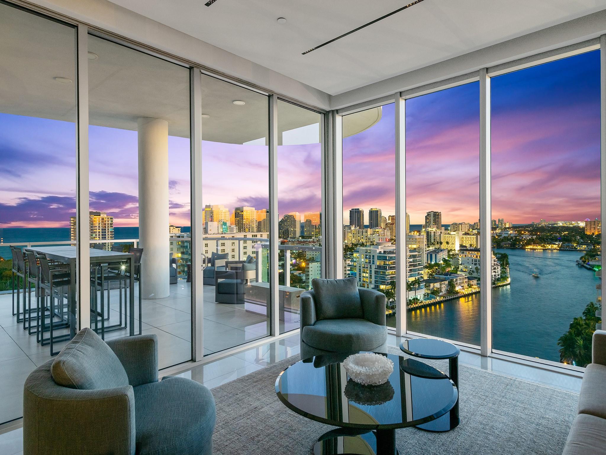 920 Intracoastal Dr #PH1 Fort Lauderdale, FL 33304