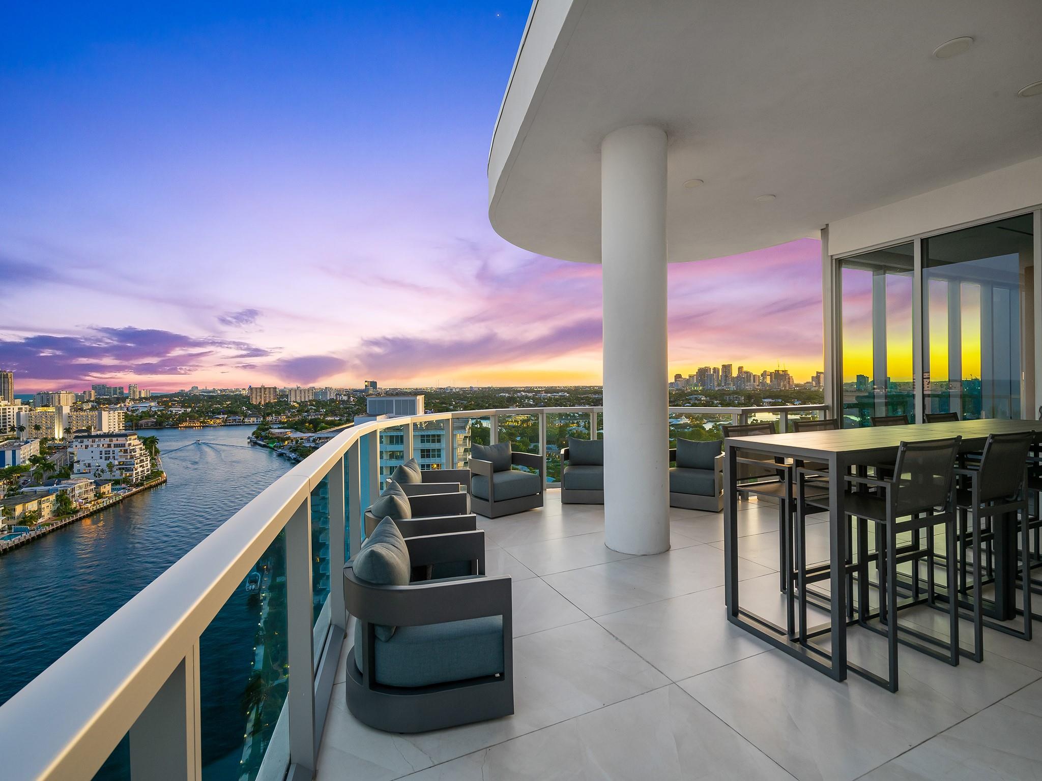 920 Intracoastal Dr #PH1 Fort Lauderdale, FL 33304