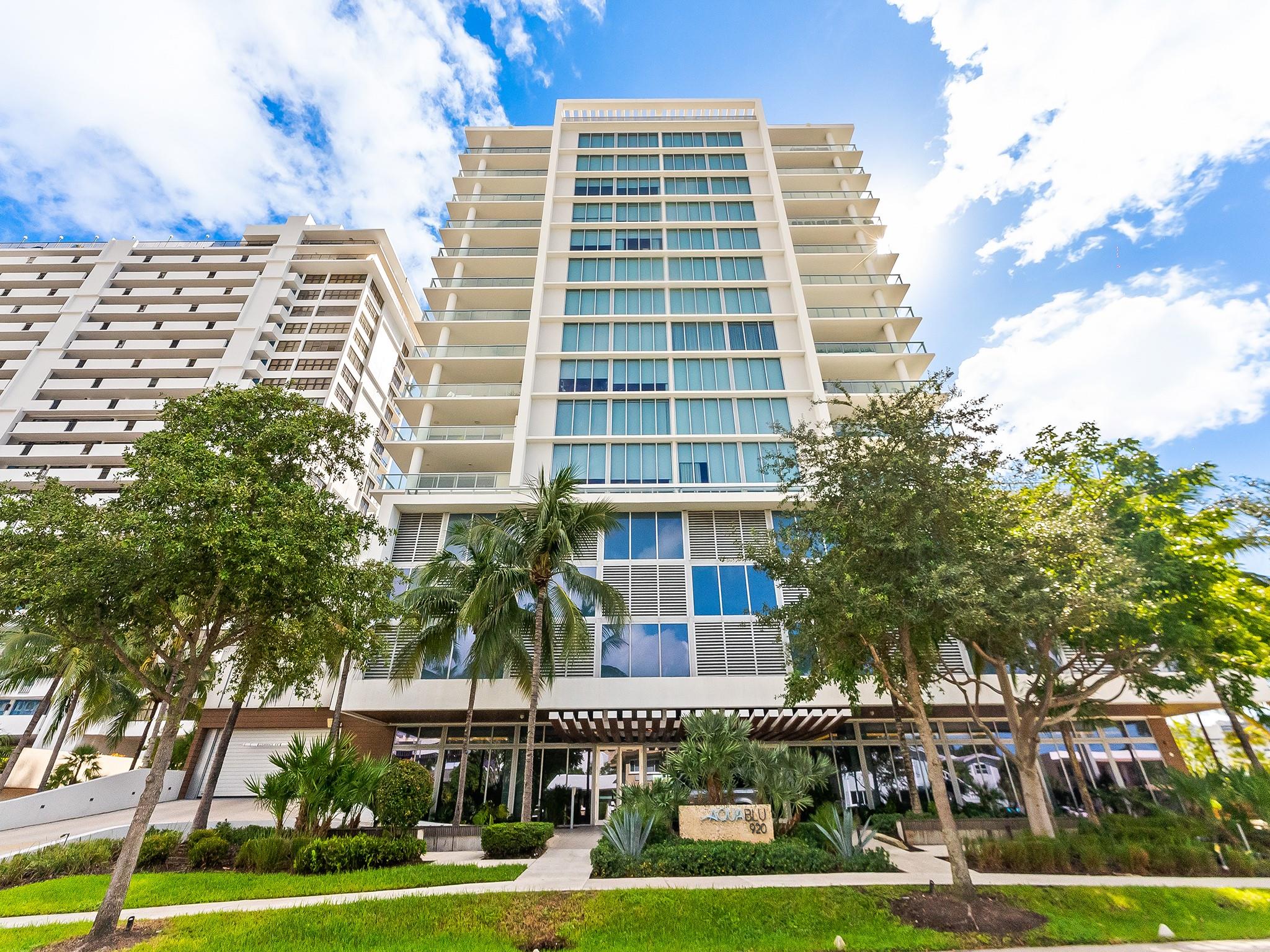 920 Intracoastal Dr #PH1 Fort Lauderdale, FL 33304