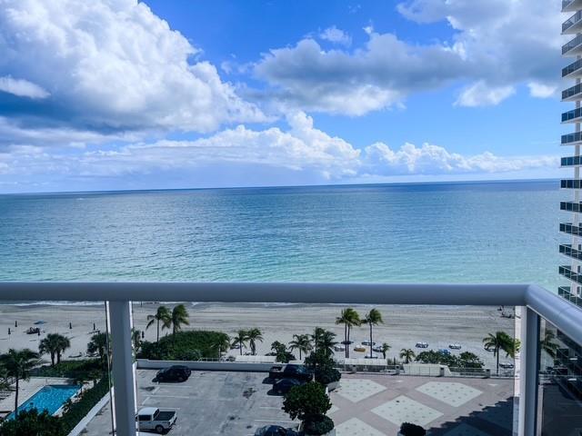 3500 Galt Ocean Dr #1011